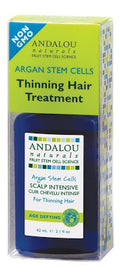 Andalou Naturals - Age Defying Scalp Intensive