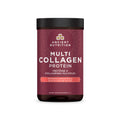 Ancient Nutrition - Multi Collagen Protein - Strawberry