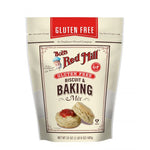 Bob's Red Mill - GF Biscuit & Baking Mix