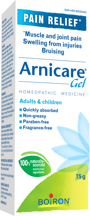 Boiron - Arnicare Gel Muscle and Joint Pain