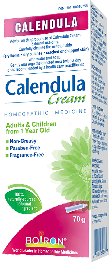 Boiron - Calendula Cream