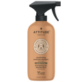 Attitude - Deodorizing Waterless Shampoo Lavender
