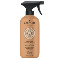 Attitude - Deodorizing Waterless Shampoo Lavender