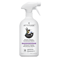 Attitude - Kitchen Cleaner Disinfectant 99.99%