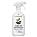 Attitude - Bathroom Cleaner Disinfectant 99.9%