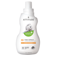 Attitude - Fabric Softener - Citrus Zest (40)