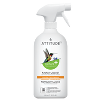 Attitude - Kitchen Cleaner Citrus Zest