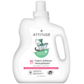 Attitude - Fabric Softener Baby Fragrance Free (80)