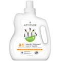 Attitude - Laundry Detergent Citrus Zest (80)