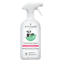 Attitude - Toy & Surface Cleaner Little Ones