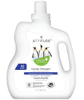 Attitude - Laundry Detergent Mountain Essential(40)