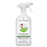 Attitude - Disinfectant 99.9%Thyme & Citrus