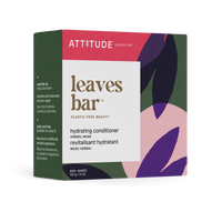 Attitude - Conditioner Bar-Hydrate Herbal Musk