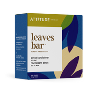 Attitude - Conditioner Bar - Detox Sea Salt