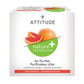 Attitude - Air Purifier Pink Grapefruit