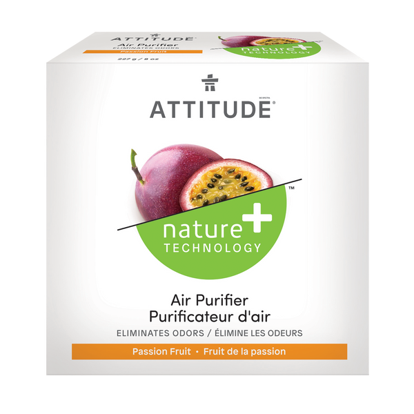 Attitude - Air Purifier Passion Fruit
