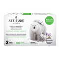 Attitude - Static Eliminator & Softener Cloth