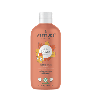 Attitude - Bubble Bath - Mango