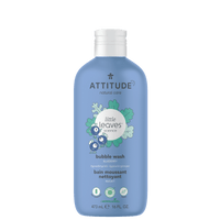Attitude - Bubble Bath - Blueberry