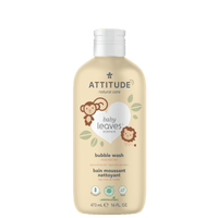 Attitude - Bubble Wash Pear Nectar