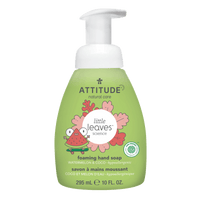 Attitude - Foaming Hand Soap - Watermelon & Coco
