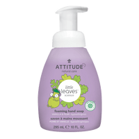 Attitude - Foaming Hand Soap - Vanilla & Pear