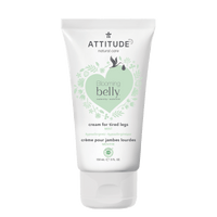 Attitude - Natural Cream For Tired Legs