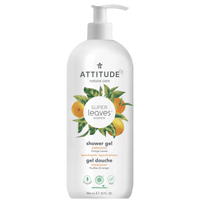 Attitude - Shower Gel - Energizing - 946ml