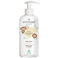 Attitude - Body Lotion Pear Nectar