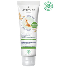 Attitude - Body Cream - Avocado