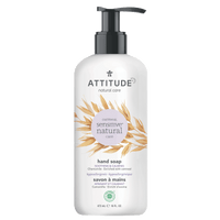 Attitude - Hand Soap - Chamomile