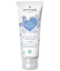 Attitude - Calendula Cream Good Night