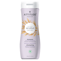 Attitude - Shampoo - Volumizing - Chamomile