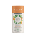 Attitude - Deodorant - Orange Leaves