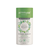 Attitude - Deodorant - Olive Leaves