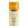 Attitude - Deodorant - Baking Soda Free - Argan