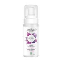 Attitude - Micellar Foaming Cleanser - White Tea