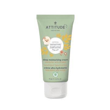 Attitude - Deep Moisturizing Cream