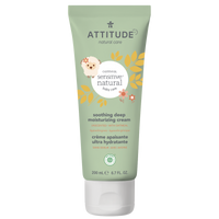 Attitude - Deep Moisturizing Soothing Cream