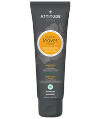 Attitude - MEN Body Cream - Energizing
