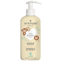 Attitude - 2in1 Shampoo Pear Nectar