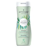 Attitude - Shampoo - Nourishing & Strengthening