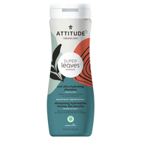 Attitude - Shampoo Curl Ultra-Hydrating
