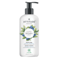 Attitude - Hand Soap Unscented