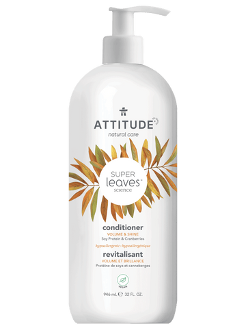 Attitude - Conditioner - Volume & Shine - 946ml