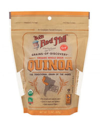Bob's Red Mill - Quinoa, Whole Grain
