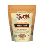 Bob's Red Mill - Wheat Bran