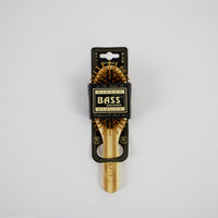 Bass Brushes - Bass Green Brush 15