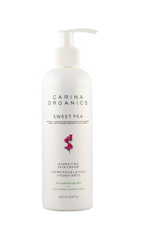 Carina Organics - Sweet Pea Skin Cream