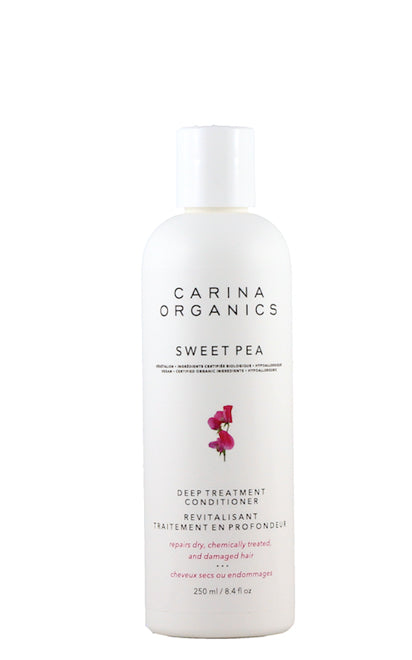 Carina Organics - Sweet Pea Deep Conditioner